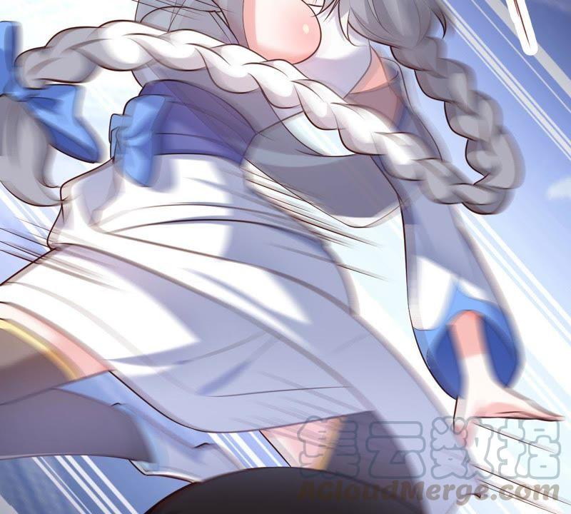 Turned Into a Grass in The Fantasy World? chapter 57